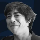 SUZANNE CARVALHO