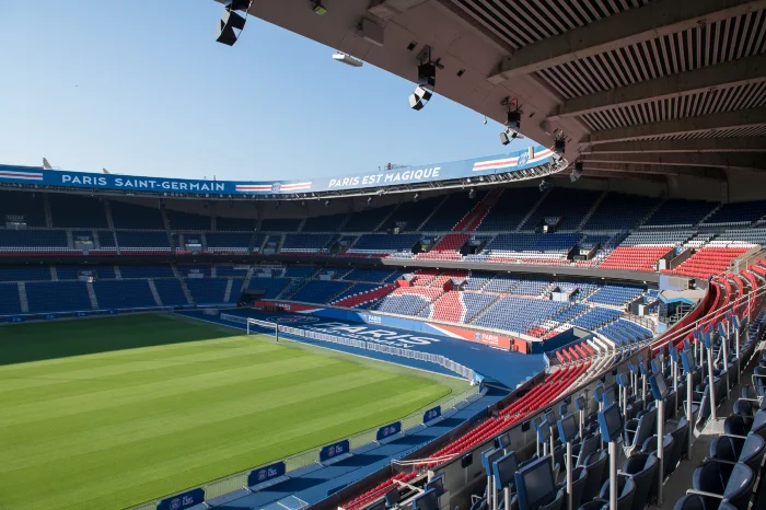 PARC DES PRINCES